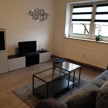 Flora Apartments Гелзенкирхен Екстериор снимка