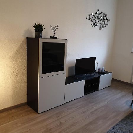 Flora Apartments Гелзенкирхен Екстериор снимка