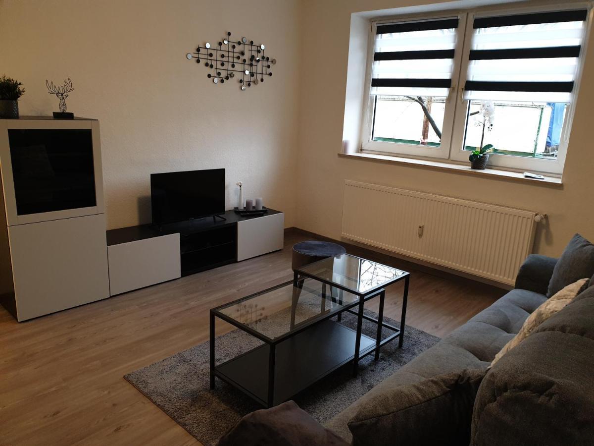 Flora Apartments Гелзенкирхен Екстериор снимка