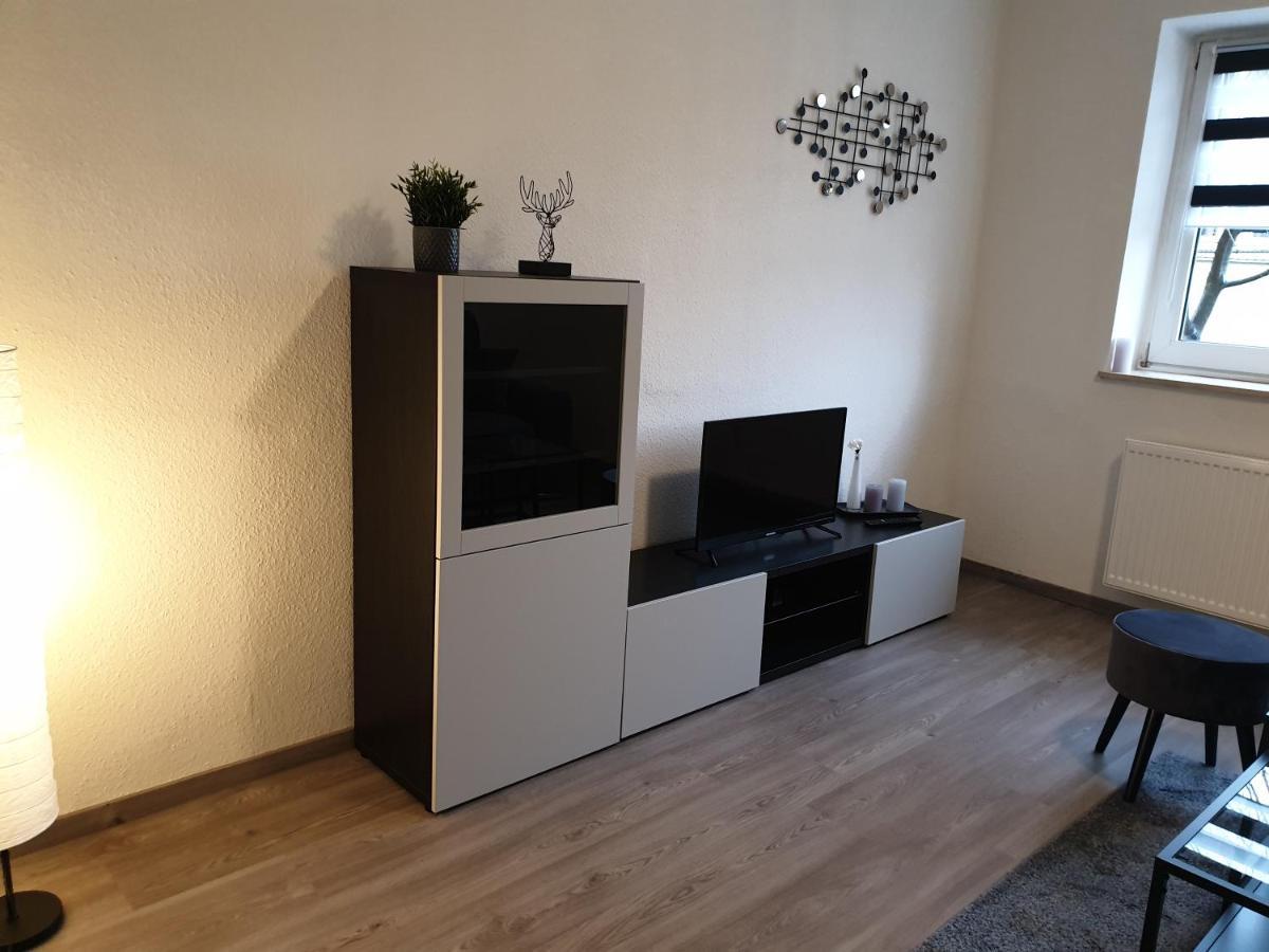 Flora Apartments Гелзенкирхен Екстериор снимка
